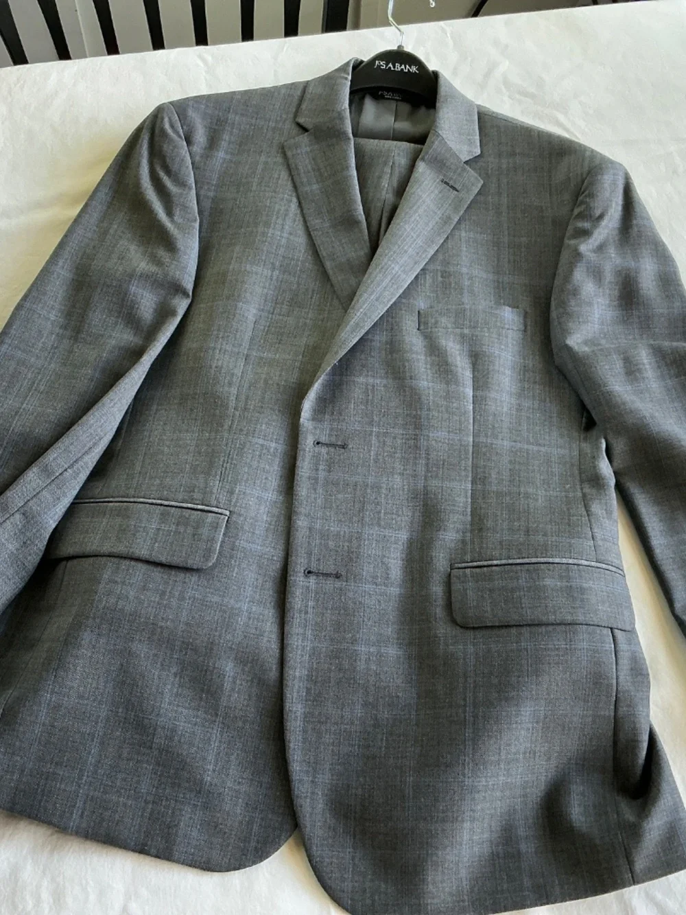 Jos A Banks Suit